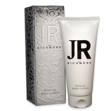 JOHN RICHMOND FOR WOMAN SENSUAL BODY LOTION 200ML