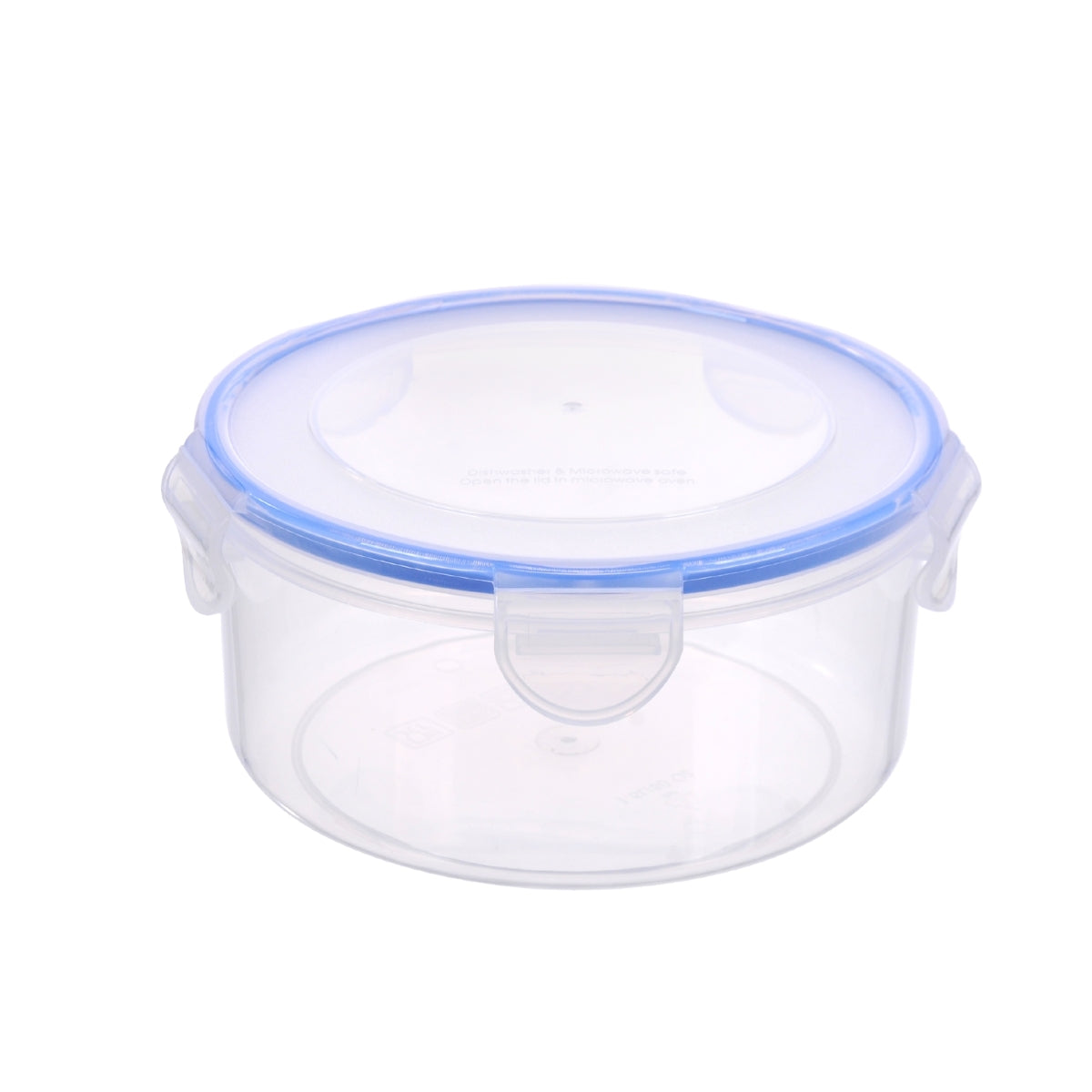ECOPLAST SUPERLOCK CONTENITORE TONDO 1500ML