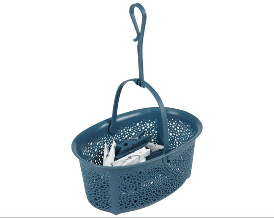 COSATTO VOILA' CESTINO GOCCE PORTAMOLLETTE + 15 MOLLETTE