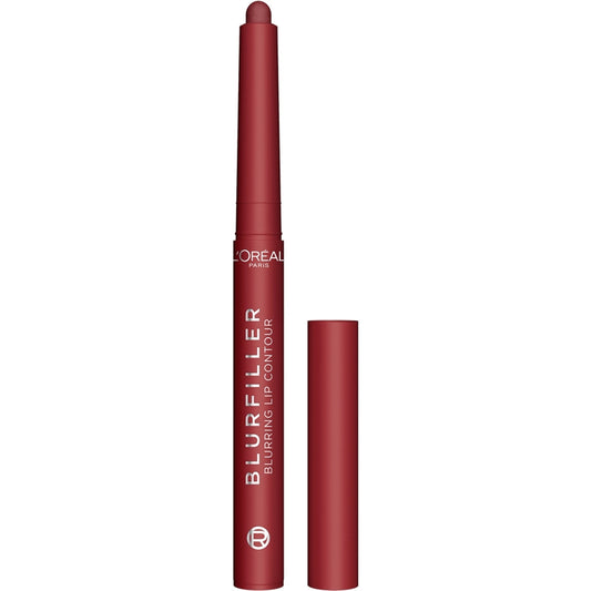 L'OREAL MATITA LABBRA COLOR RICHE BLURFILLER 530 BORDEAUX BISOU