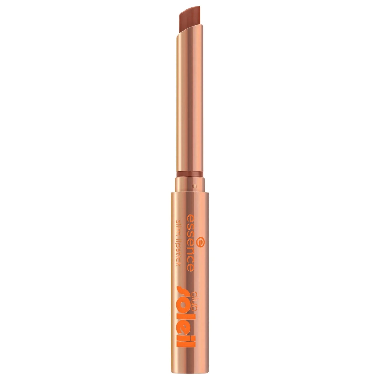 ESSENCE CLUB SOLEIL ROSSETTO 01 SUN'KISSED