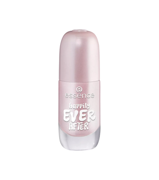 ESSENCE SMALTO UNGHIE EFFETTO GEL 06 HAPPILY EVER AFTER