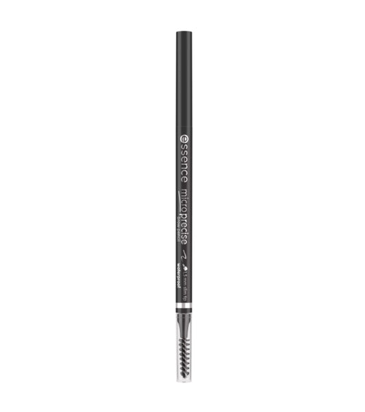 ESSENCE MICRO PRECISE MATITA PER SOPRACCIGLIA 08 BLACK BROWN