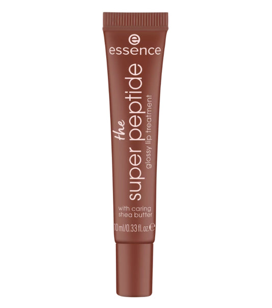 ESSENCE THE SUPER PEPTIDE TRATTAMENTO LABBRA 06 PLUMFECTION!