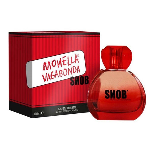 MONELLA VAGABONDA SNOB EDT 100ML