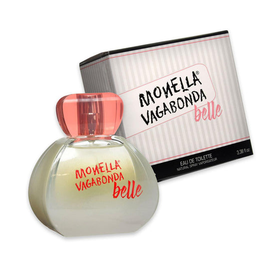 MONELLA VAGABONDA BELLE EDT 100ML