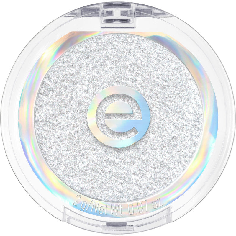ESSENCE OMBRETTO MONO GLITTER 01 FROSTED SHINE