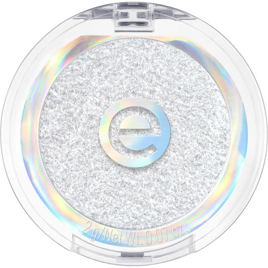 ESSENCE OMBRETTO MONO GLITTER 01 FROSTED SHINE
