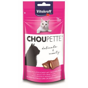 VITAKRAFT CHOUPETTE 40G