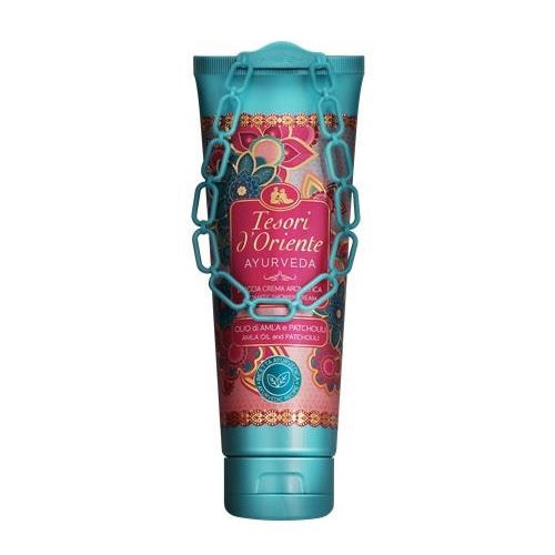TESORI D'ORIENTE DOCCIA CREMA 250ML AYURVEDA