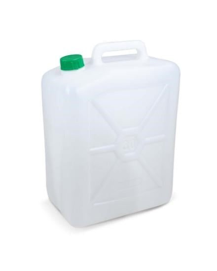 ECOPLAST BIDONE TANICA PLT 30LT