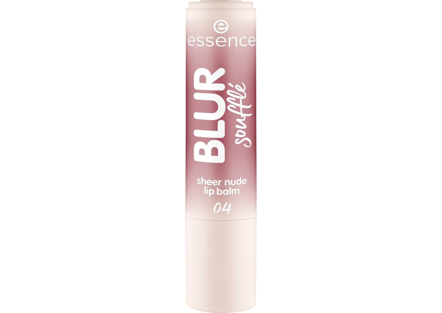 ESSENCE BLUR SOUFFLE' BALSAMO LABBRA 04