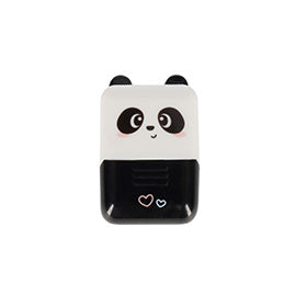 LEGAMI MILANO DECO ROLLER STAMP TIMBRO DECORATIVO A RULLO PANDA