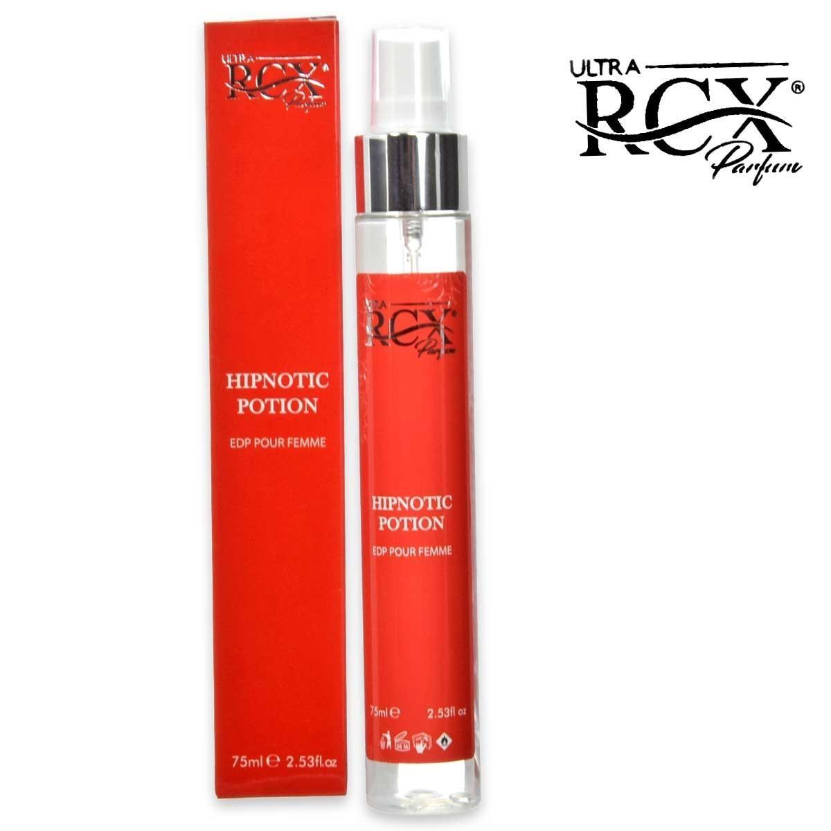 ULTRA RETINOL COMPLEX ULTRA RCX PARFUM DONNA 75ML HIPNOTIC POTION