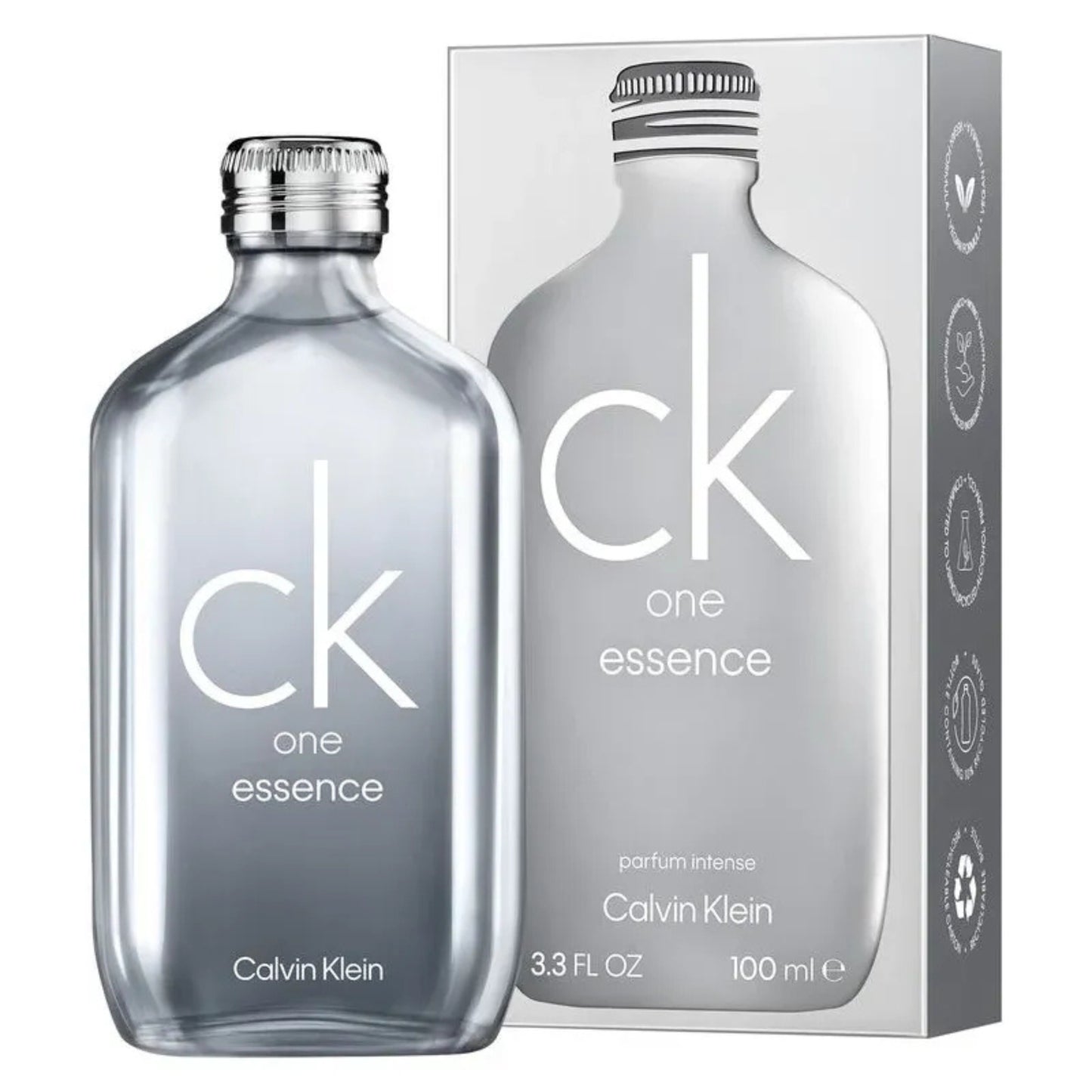 CALVIN KLEIN CK ONE ESSENCE PARFUM INTENSE 100ML