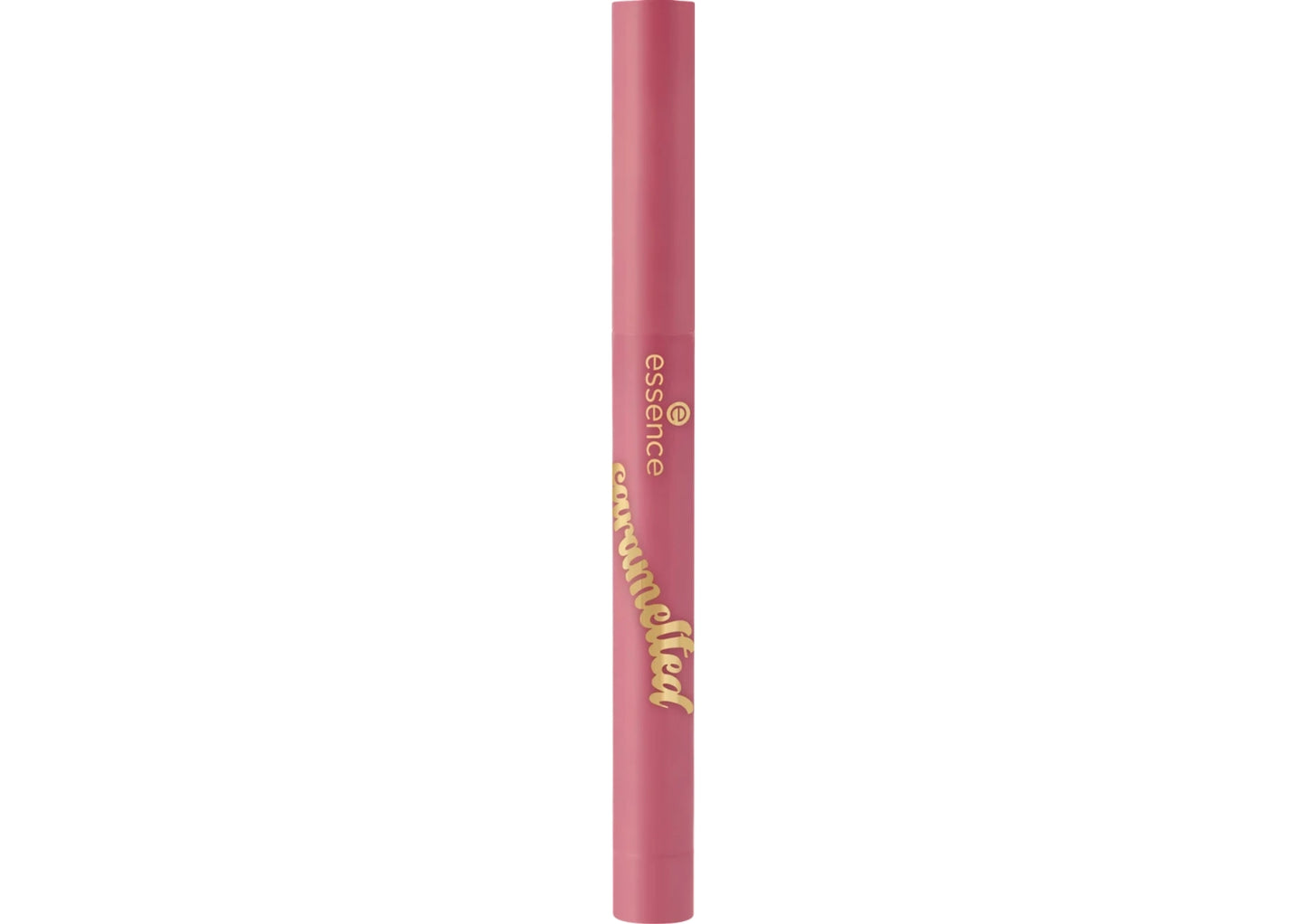 ESSENCE CARAMELTED MATITA LABBRA VOLUMIZZANTE AL CARAMELLO 01 PORTION OF SWEETNESS
