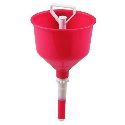 VIGOR IMBUTO AUTOREGOLATORE PP BIANCO