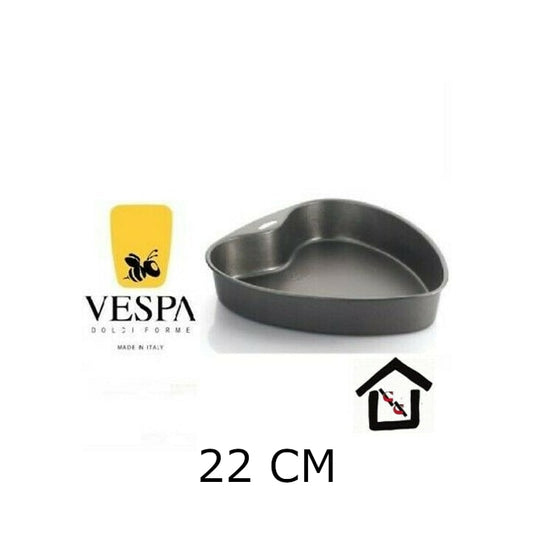 VESPA FORMA CUORE CM.22 20060