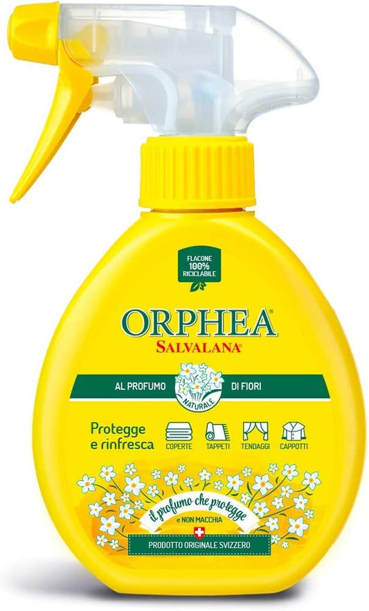 ORPHEA SALVALANA SPRAY 150ML AL PROFUMO DI FIORI
