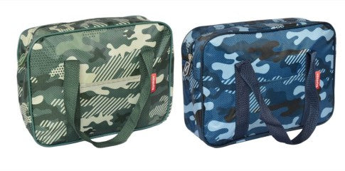 KASAVIVA COMBAT BORSA TERMICA LT.7 COLORI ASSORTITI