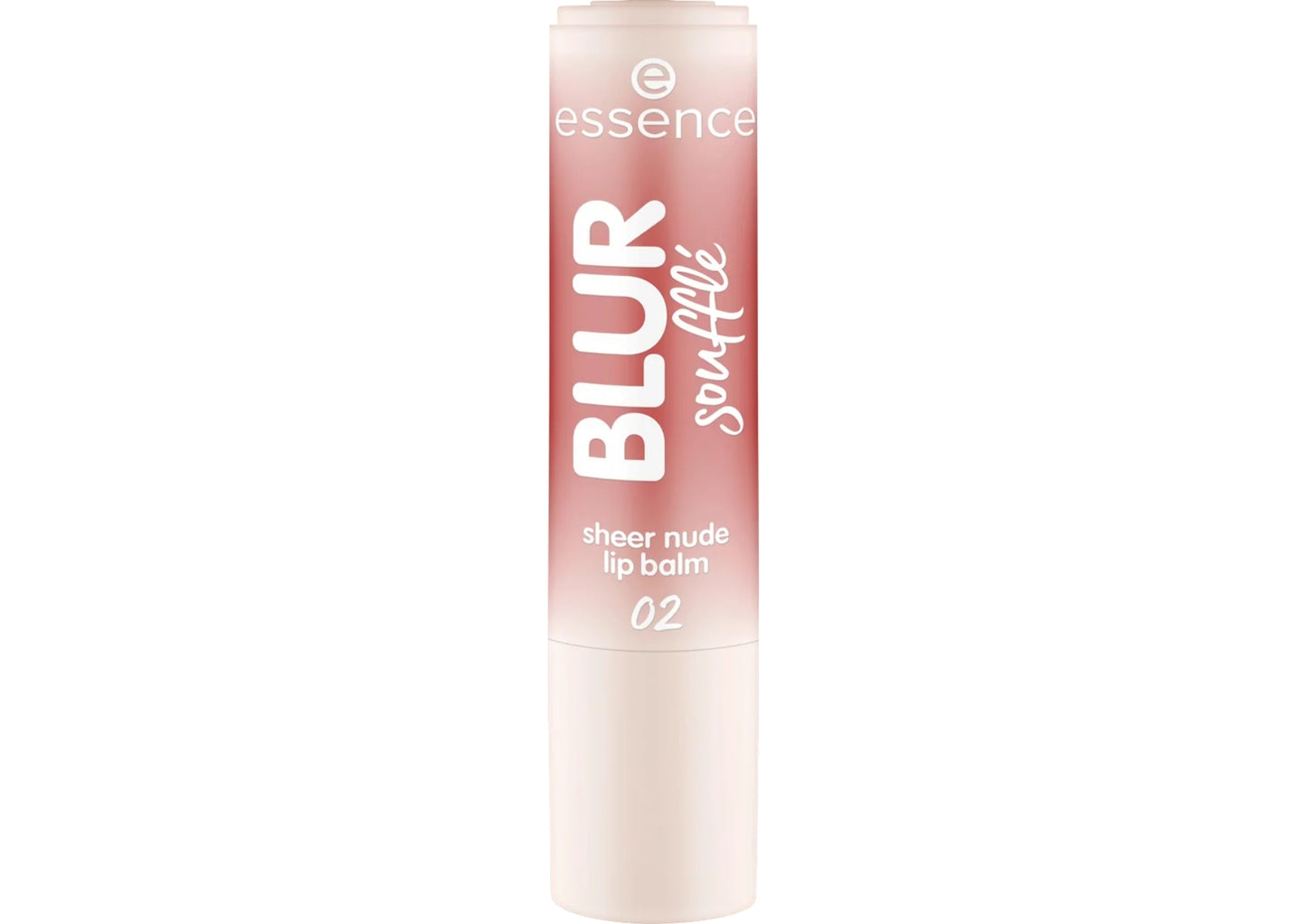 ESSENCE BLUR SOUFFLE' BALSAMO LABBRA 02