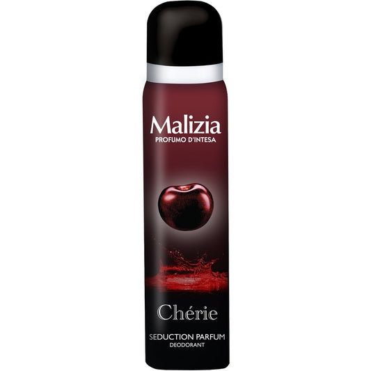 MALIZIA DEO SPRAY 100ML CHERIE