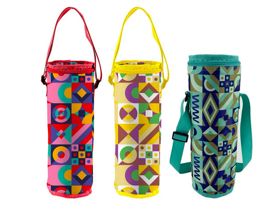 KASAVIVA PORTLAND PORTABOTTIGLIA TERMICO LT.2 ASSORTITO