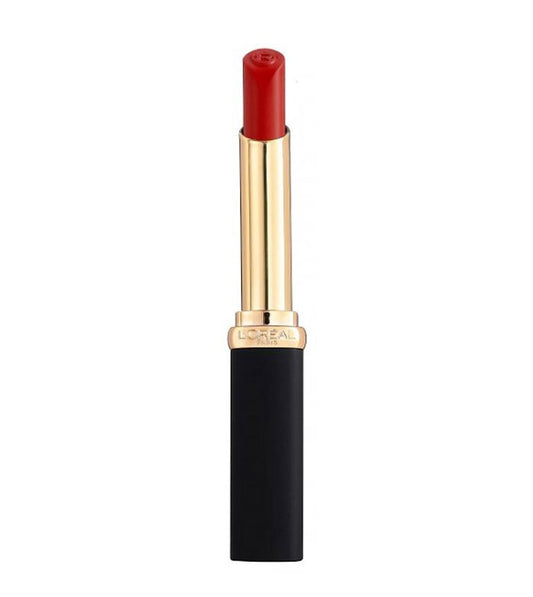 L'OREAL ROSSETTO COLOR RICHE INTENSE VOLUME MATTE 346 ROUGE DETERMINATION