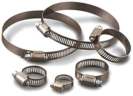 FASCETTA METALLICA PICCOLA