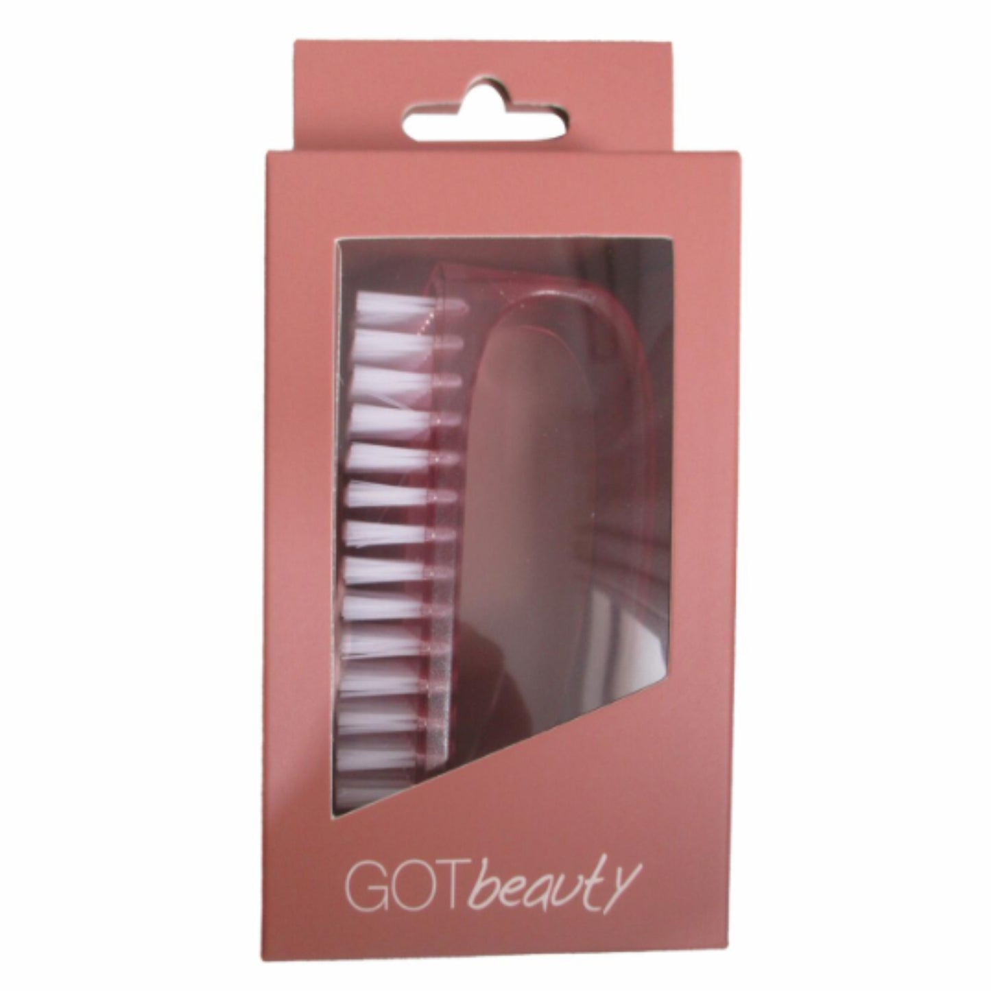 GOT BEAUTY SPAZZOLINO PER UNGHIE