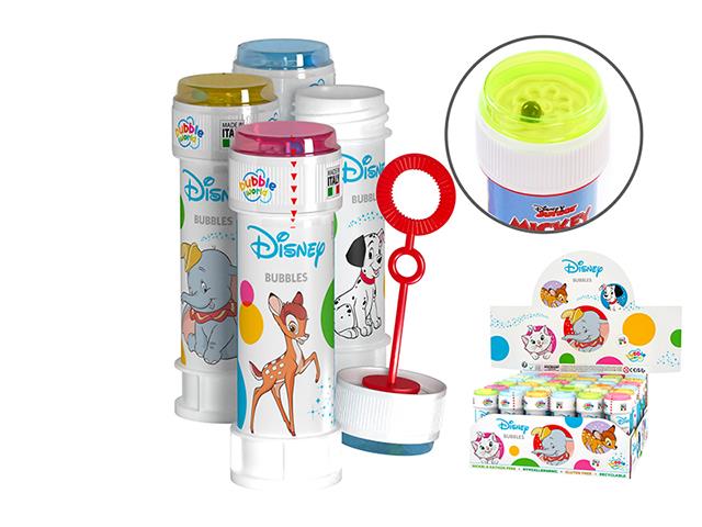 BOLLE DI SAPONE DISNEY 60ML ASSORTITE