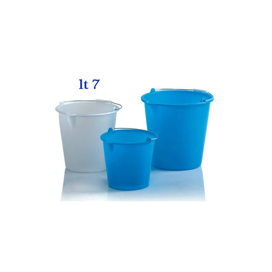 SCUDIERI LPS SECCHIO CON BECCO LT.7