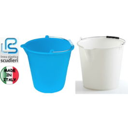 SCUDIERI LPS SECCHIO CON BECCO LT.12