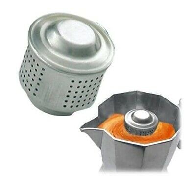 BLISTER X PARASPRUZZI CAFFETTIERA ART.00362