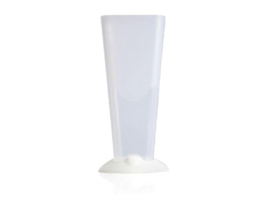 BAMA LIVING VASO CM.13x13x31 30550