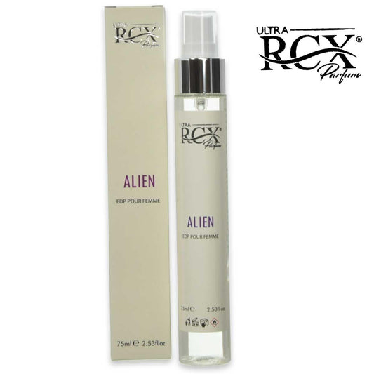 ULTRA RETINOL COMPLEX ULTRA RCX PARFUM DONNA EDP 75ML ALIEN