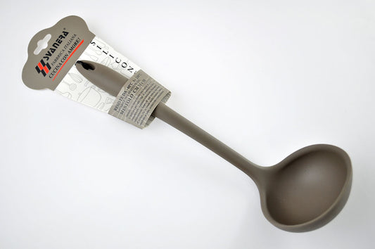 SVANERA SILICONE MESTOLO CM31X10