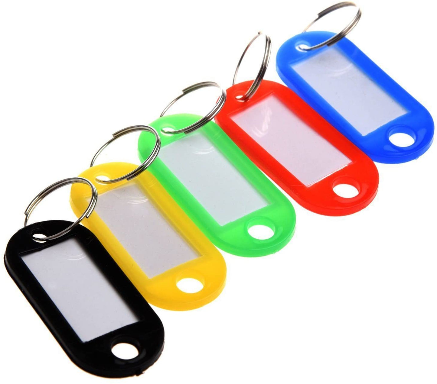 STILSIGN PORTACHIAVI TARGHETTA CON GIVOLARE 4PZ