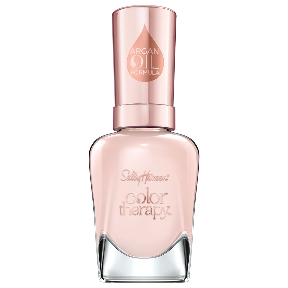 SALLY HANSEN SMALTO COLOR THERAPY 225 SAVASAN-AHHH