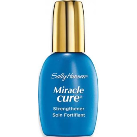 SALLY HANSEN MIRACLE CURE SUPER RINFORZANTE UNGHIE