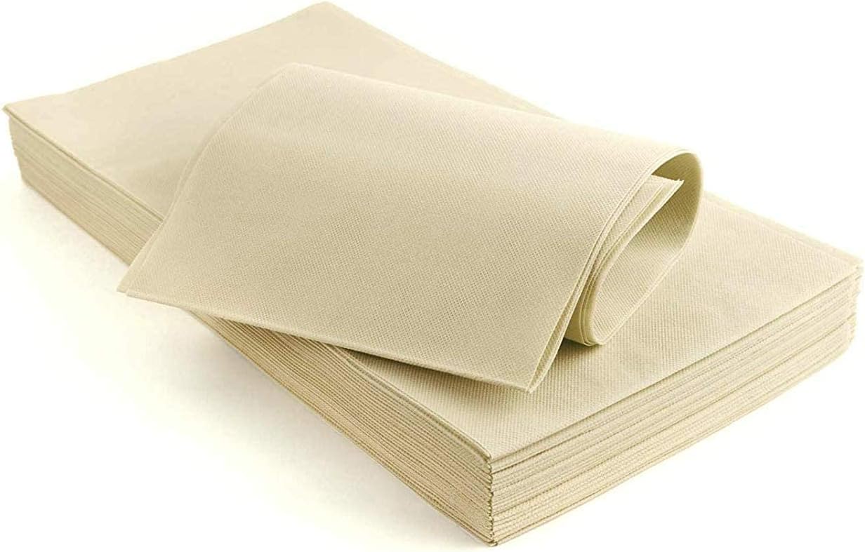 FIZZY LINEA SUPERIOR 25 TOVAGLIE TNT 100X100 BEIGE 01
