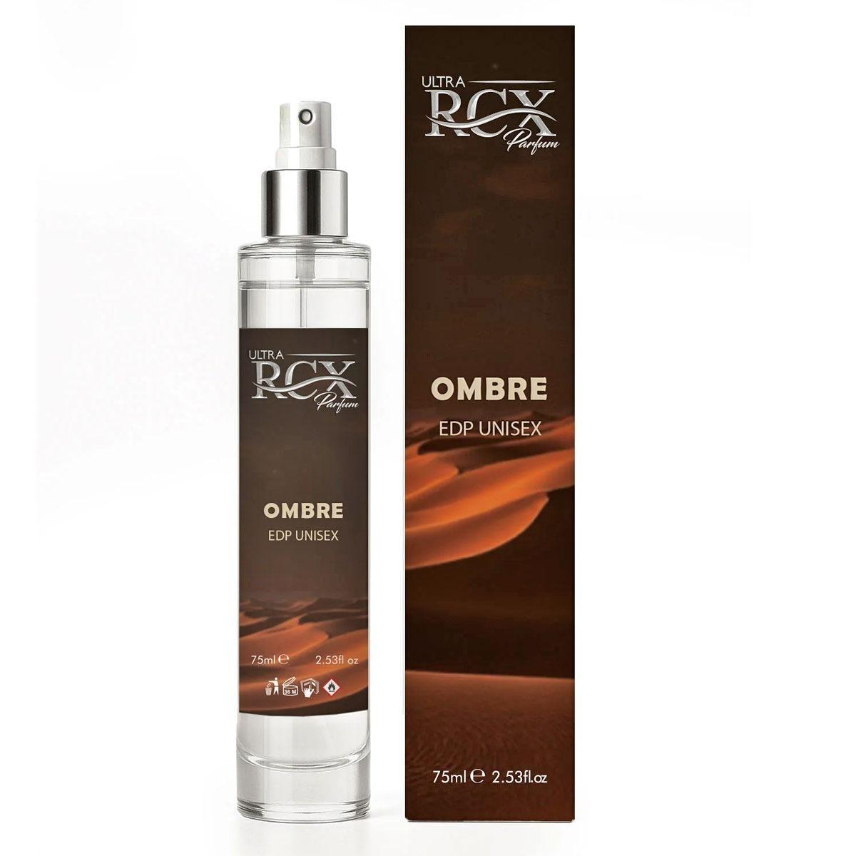 ULTRA RETINOL COMPLEX ULTRA RCX PARFUM UNISEX EDP 75ML OMBRE