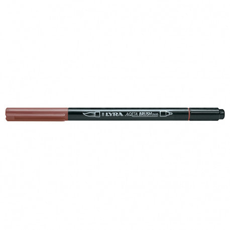 LYRA AQUA BRUSH DUO BRUNO