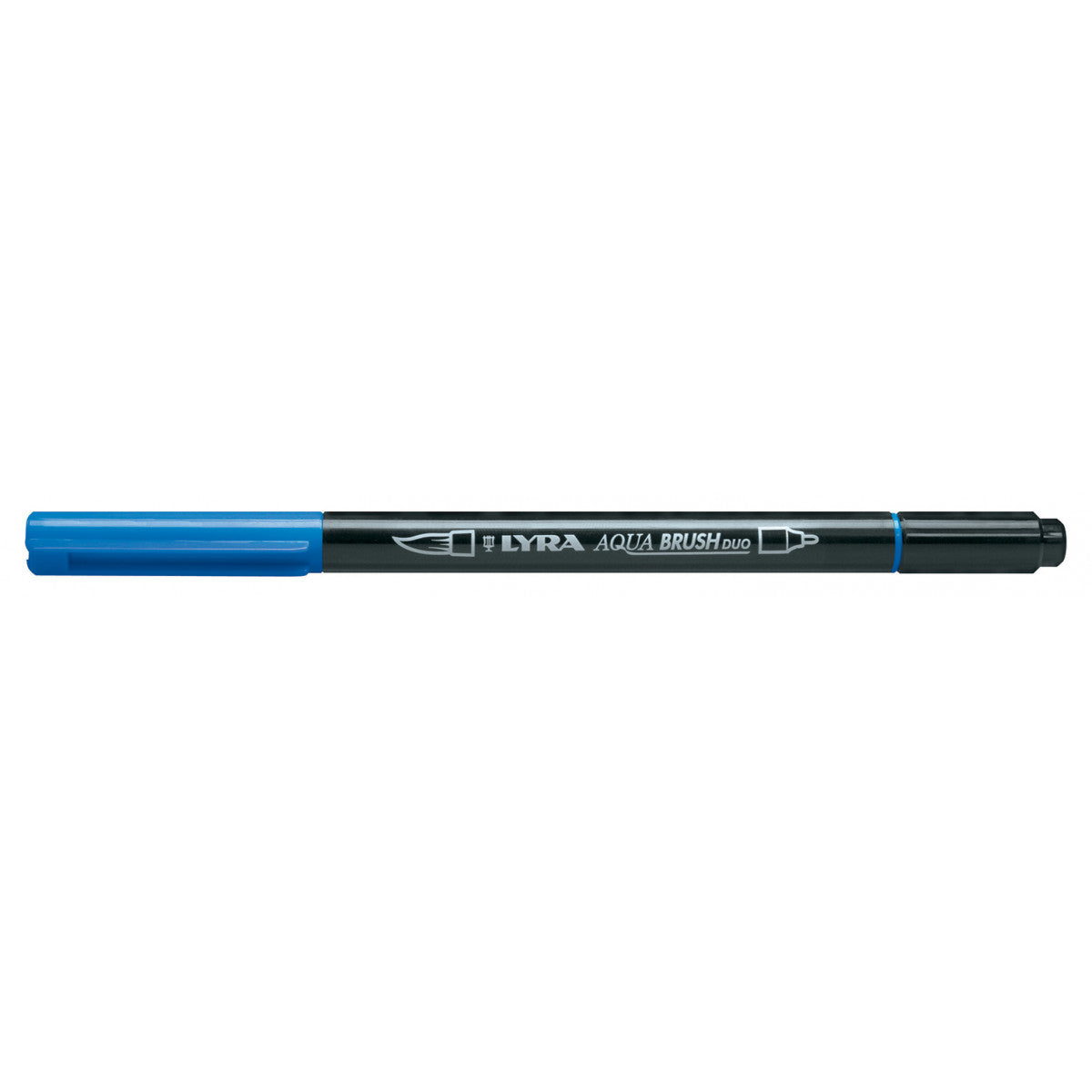 LYRA AQUA BRUSH DUO BLU COBALTO CHIARO