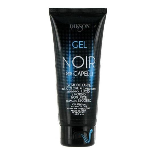DIKSON GEL NOIR PER CAPELLI TUBO 100ML