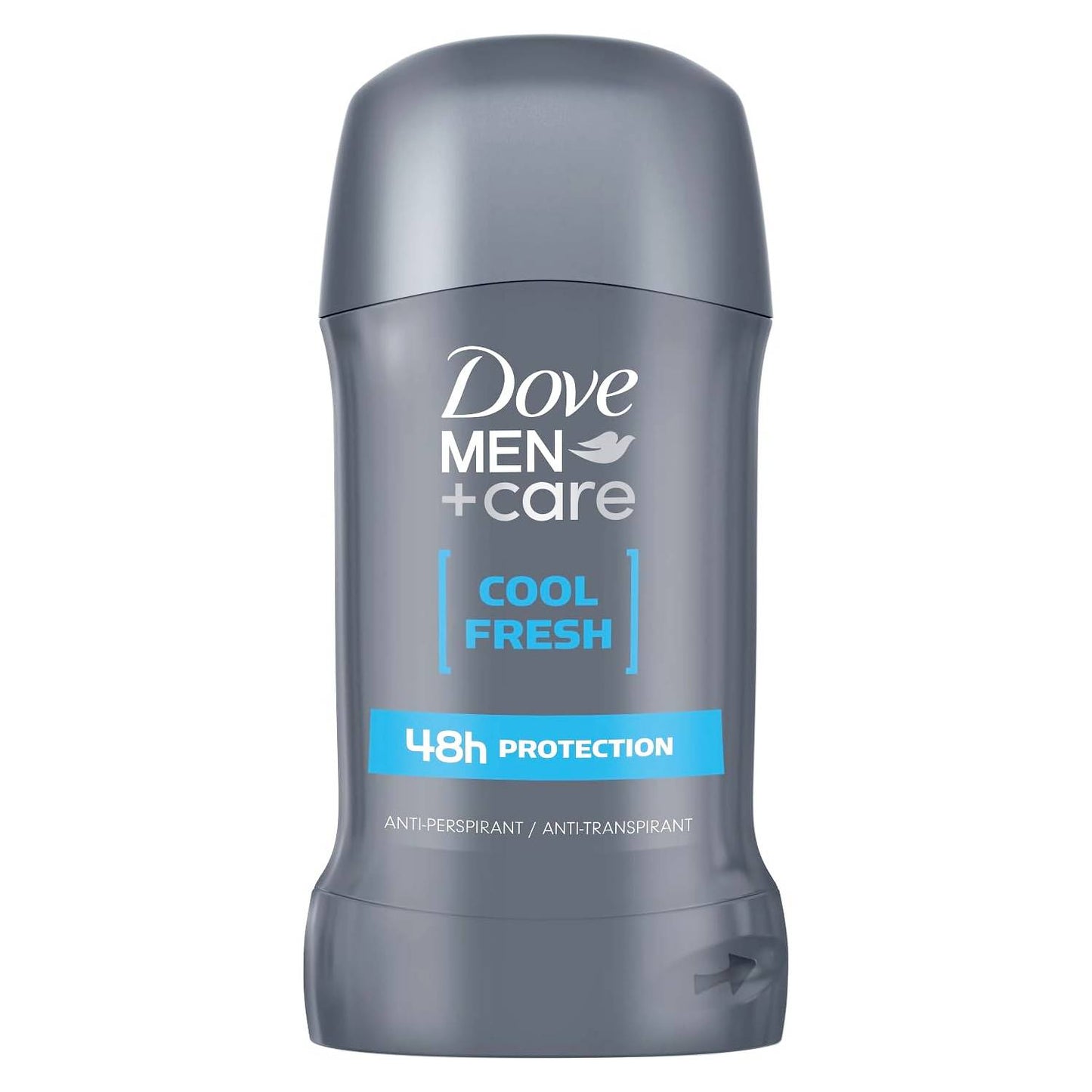 DOVE MEN+CARE DEO STICK 40ML COOL FRESH