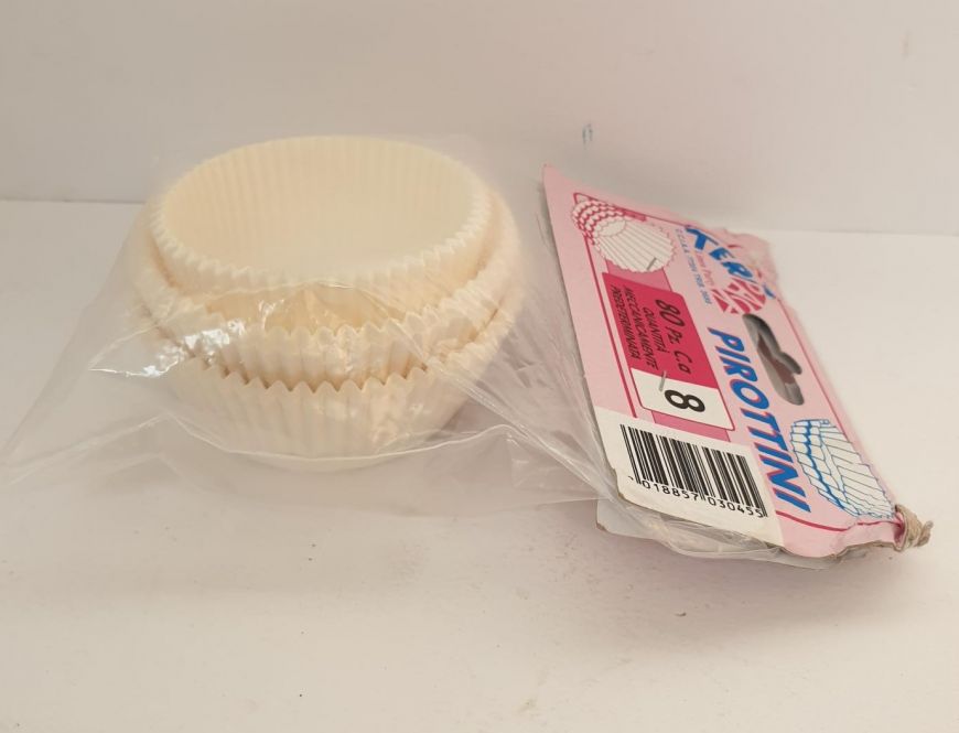 TERPACK 80 PIROTTINI NR8