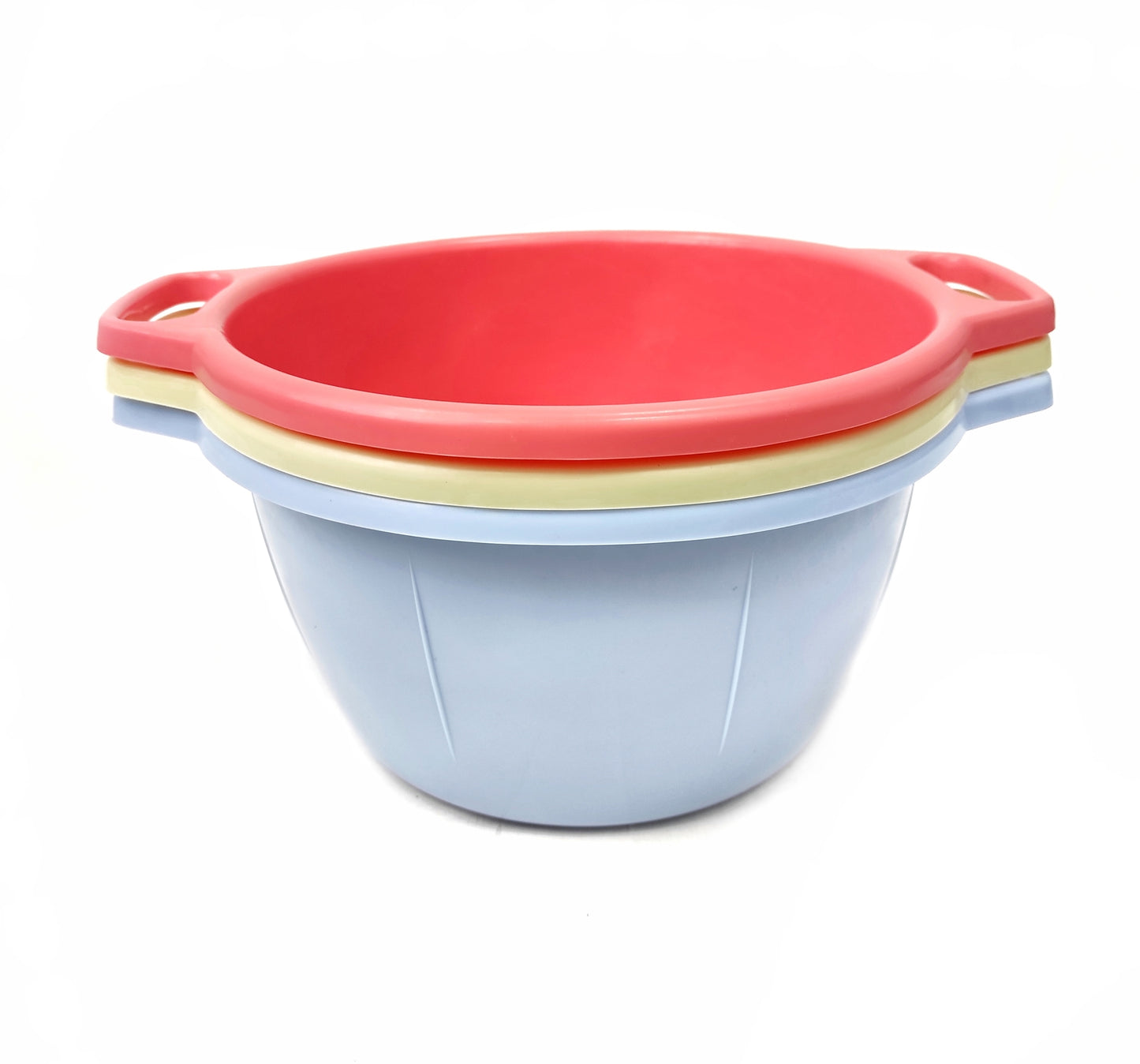 ECOPLAST BAGNO TONDO D.30 COLORAMA