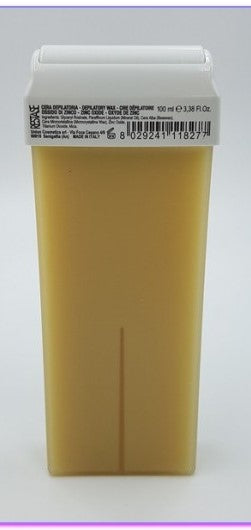 RESTASE CERA ROLL-ON 100ML OSSIDO DI ZINCO