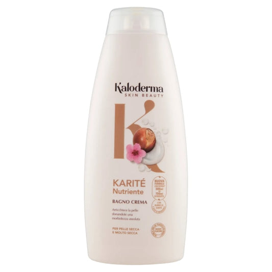 KALODERMA BAGNO CREMA 500ML KARITE' NUTRIENTE